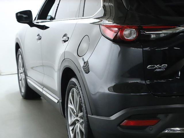 used 2019 Mazda CX-9 car, priced at $24,500