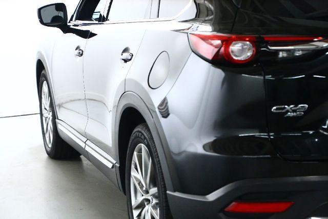 used 2019 Mazda CX-9 car, priced at $24,000