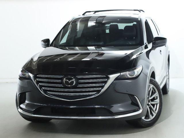 used 2019 Mazda CX-9 car, priced at $24,500