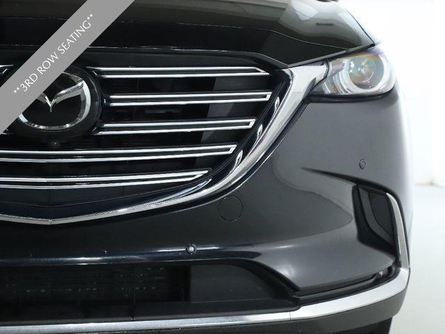 used 2019 Mazda CX-9 car, priced at $24,500