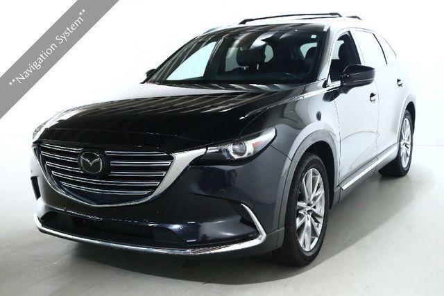 used 2019 Mazda CX-9 car, priced at $24,000