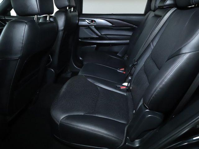 used 2019 Mazda CX-9 car, priced at $24,500
