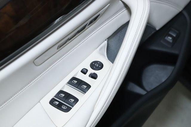used 2018 BMW M550 car, priced at $29,000