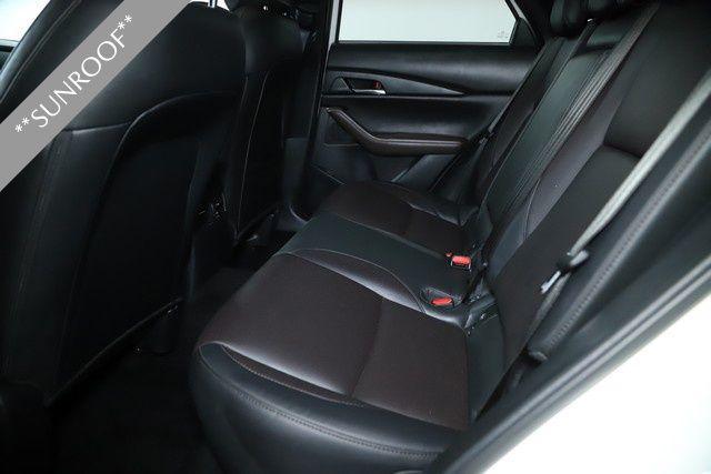 used 2021 Mazda CX-30 car, priced at $22,250