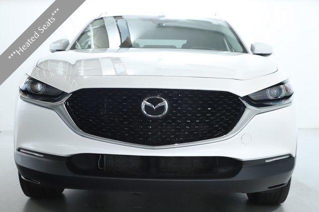 used 2021 Mazda CX-30 car, priced at $21,400