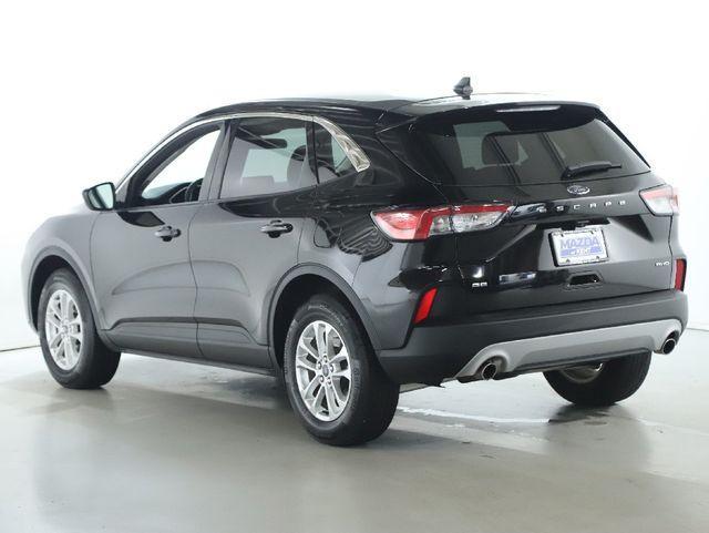 used 2022 Ford Escape car, priced at $23,000