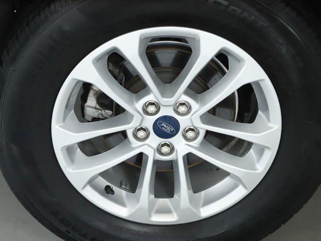 used 2022 Ford Escape car, priced at $23,000