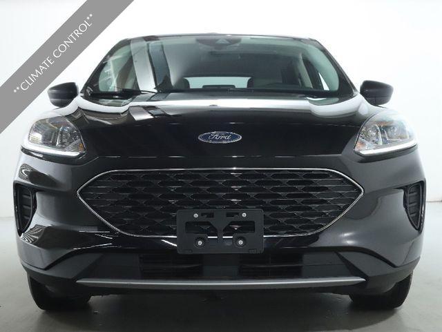 used 2022 Ford Escape car, priced at $23,000