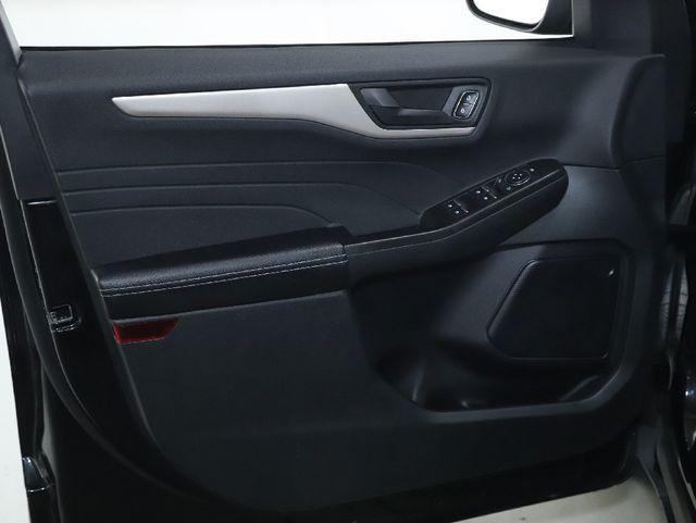used 2022 Ford Escape car, priced at $23,000