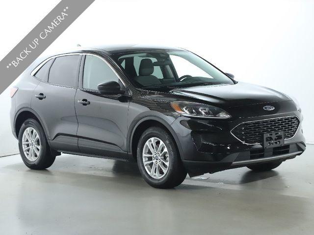 used 2022 Ford Escape car, priced at $23,000