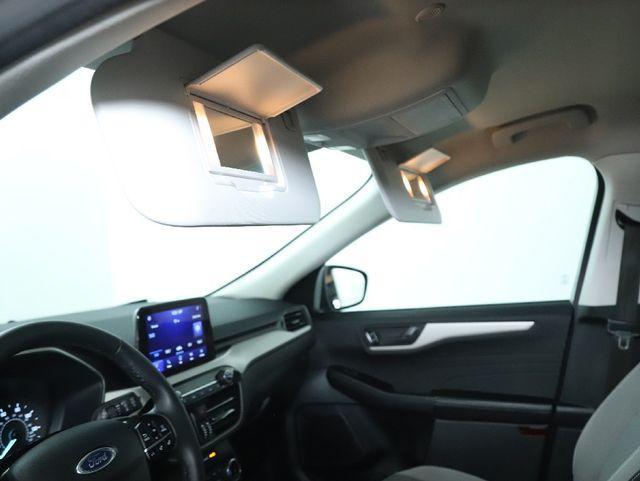 used 2022 Ford Escape car, priced at $23,000
