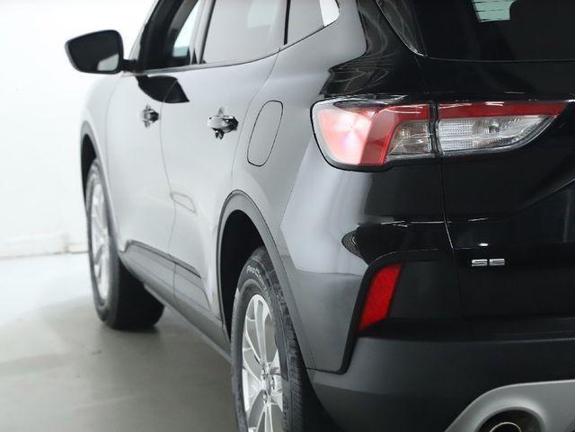used 2022 Ford Escape car, priced at $23,000