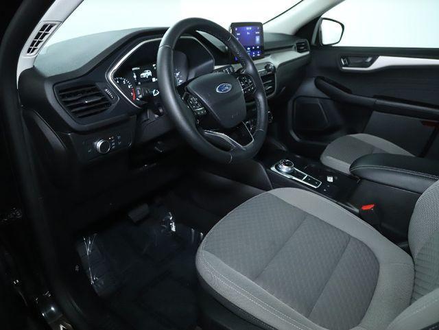 used 2022 Ford Escape car, priced at $23,000