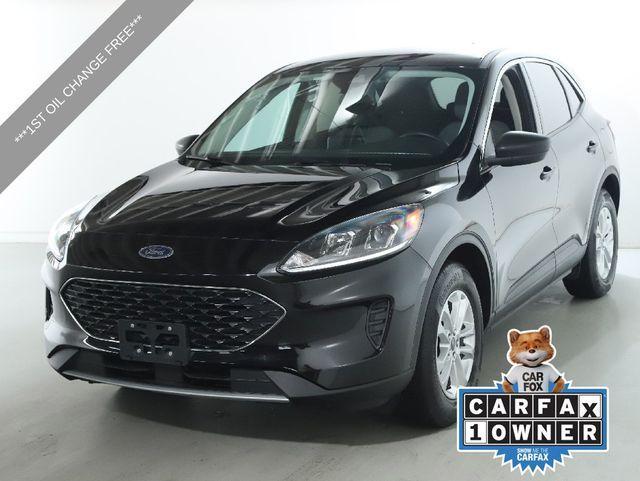 used 2022 Ford Escape car, priced at $23,000