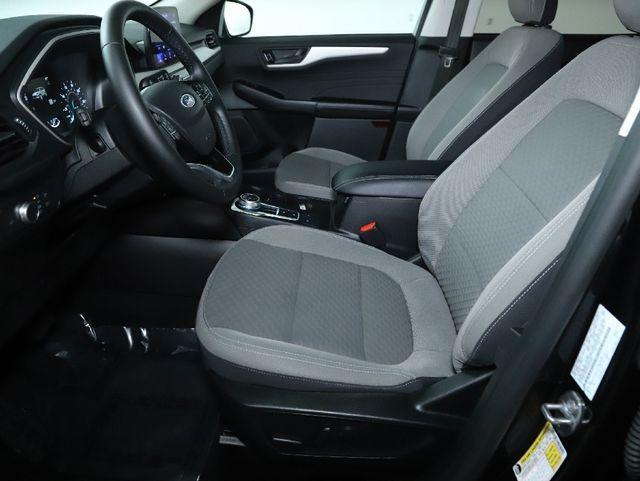 used 2022 Ford Escape car, priced at $23,000