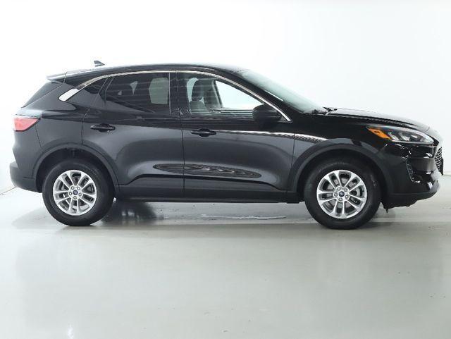 used 2022 Ford Escape car, priced at $23,000