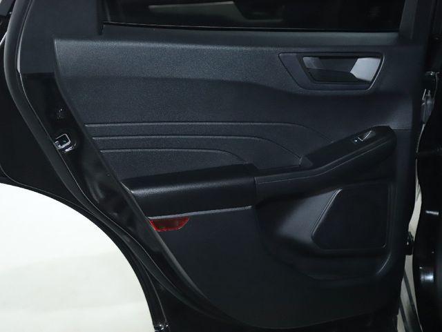 used 2022 Ford Escape car, priced at $23,000
