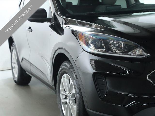 used 2022 Ford Escape car, priced at $23,000