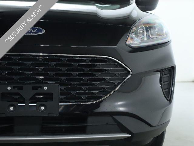 used 2022 Ford Escape car, priced at $23,000