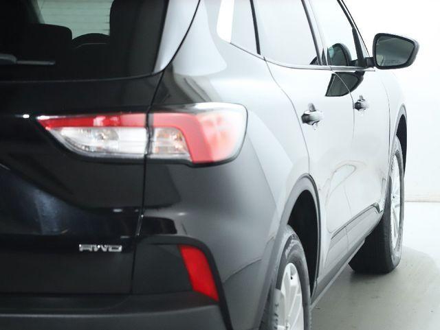 used 2022 Ford Escape car, priced at $23,000