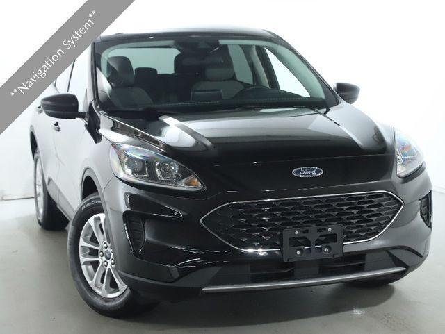 used 2022 Ford Escape car, priced at $23,000
