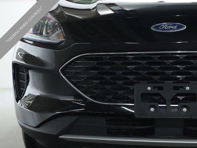 used 2022 Ford Escape car, priced at $23,000