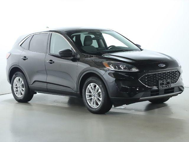 used 2022 Ford Escape car, priced at $23,000
