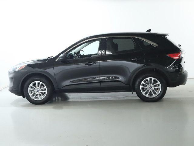used 2022 Ford Escape car, priced at $23,000