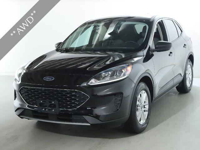 used 2022 Ford Escape car, priced at $23,000