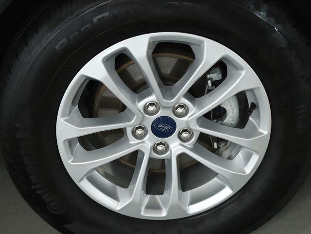 used 2022 Ford Escape car, priced at $23,000