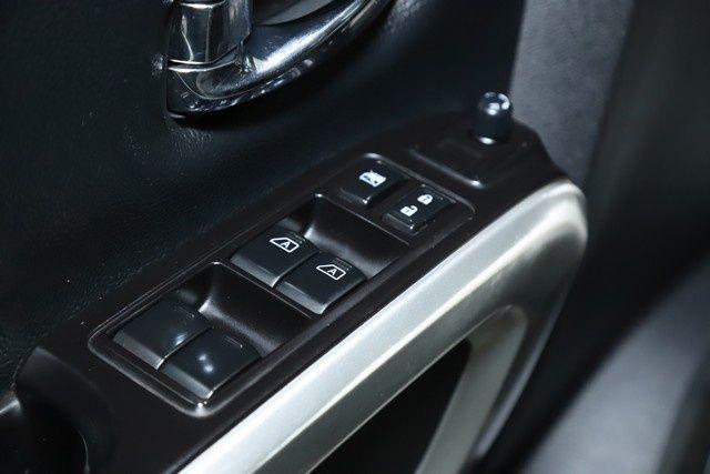 used 2020 Nissan Titan car, priced at $31,500