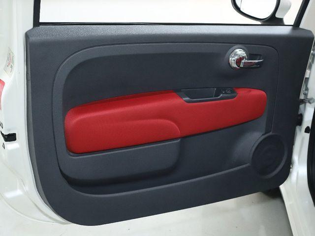 used 2014 FIAT 500C car, priced at $10,000
