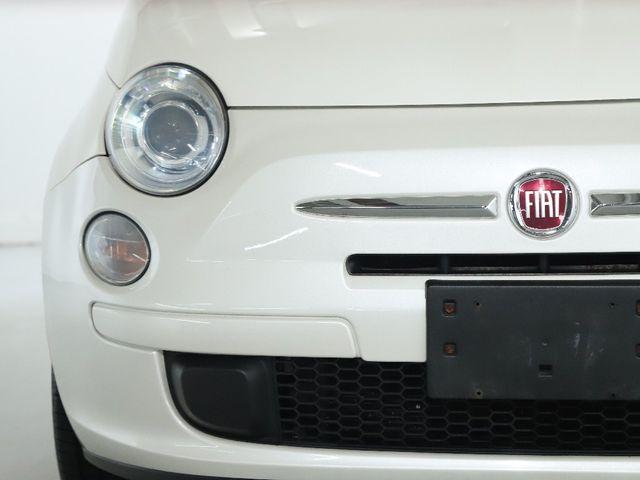 used 2014 FIAT 500C car, priced at $10,000