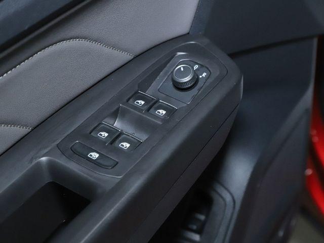used 2022 Volkswagen Atlas Cross Sport car, priced at $27,500