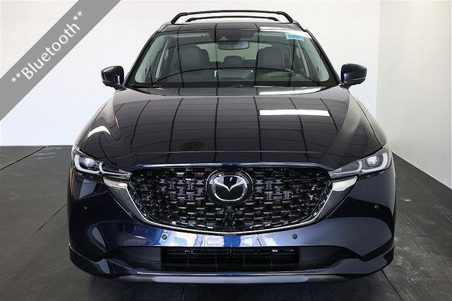 new 2025 Mazda CX-5 car, priced at $36,047