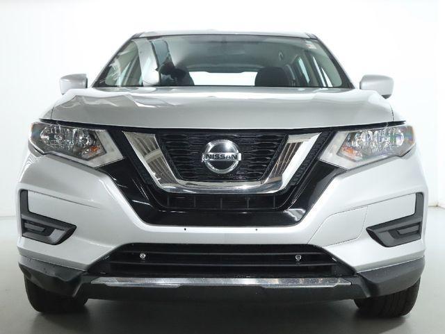 used 2018 Nissan Rogue car, priced at $10,000