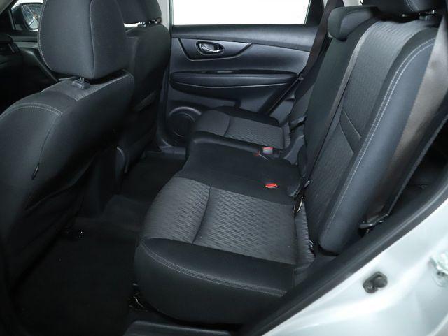 used 2018 Nissan Rogue car, priced at $10,000