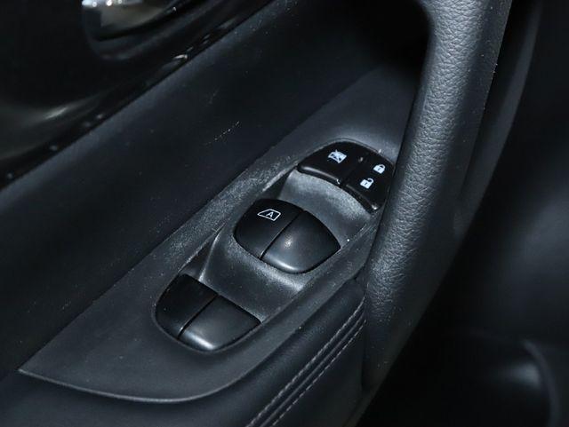 used 2018 Nissan Rogue car, priced at $10,000
