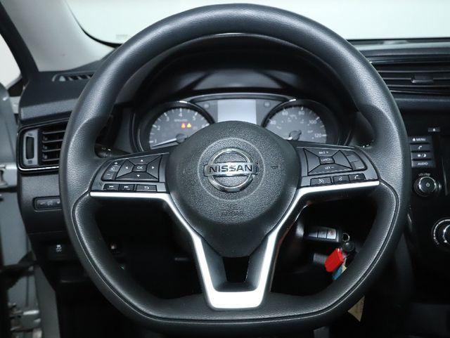 used 2018 Nissan Rogue car, priced at $10,000