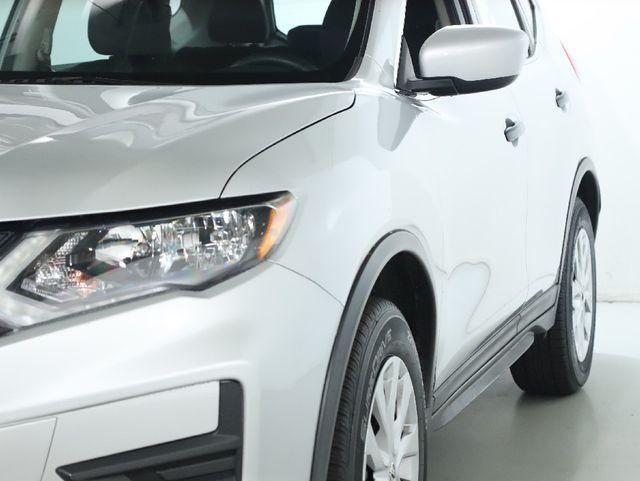 used 2018 Nissan Rogue car, priced at $10,000