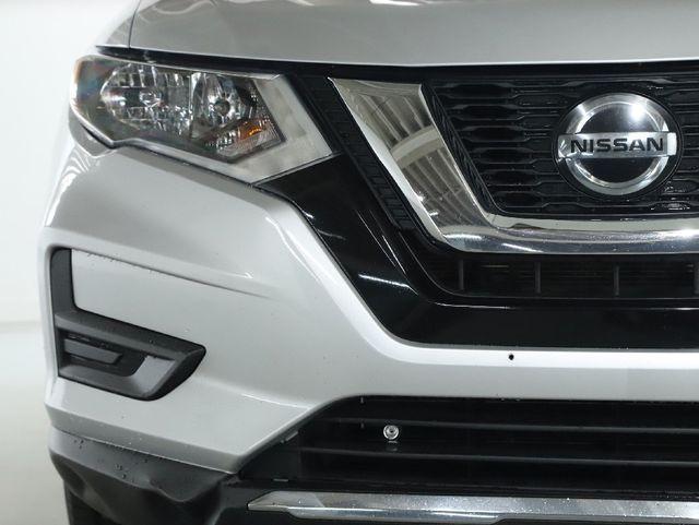used 2018 Nissan Rogue car, priced at $10,000