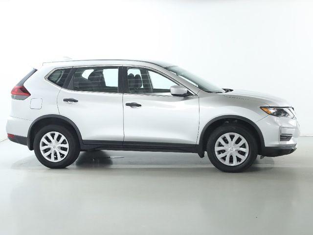 used 2018 Nissan Rogue car, priced at $10,000