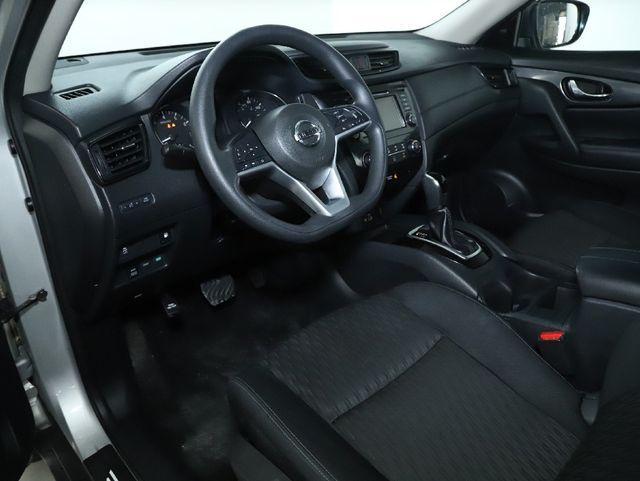 used 2018 Nissan Rogue car, priced at $10,000