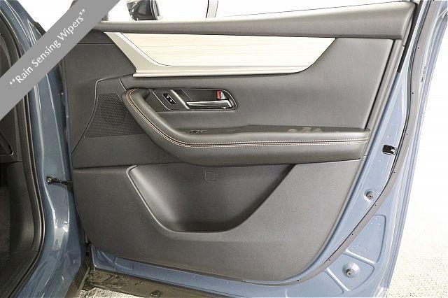 new 2025 Mazda CX-70 car, priced at $47,605