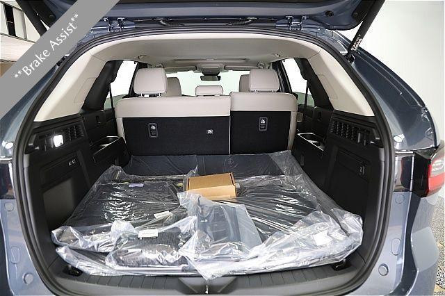 new 2025 Mazda CX-70 car, priced at $47,605