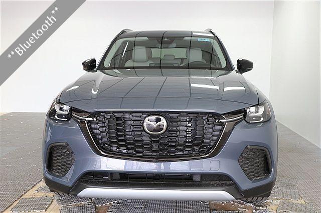 new 2025 Mazda CX-70 car, priced at $47,605