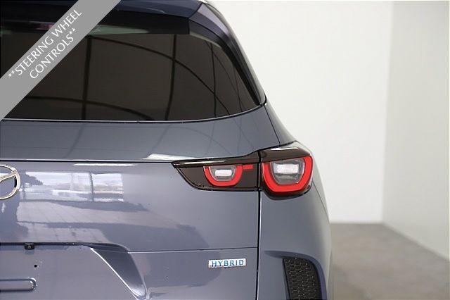 new 2025 Mazda CX-50 Hybrid car, priced at $43,060