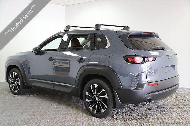 new 2025 Mazda CX-50 Hybrid car, priced at $43,060