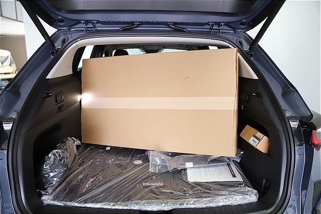new 2025 Mazda CX-50 Hybrid car, priced at $43,060