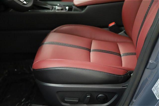 new 2025 Mazda CX-50 Hybrid car, priced at $43,060